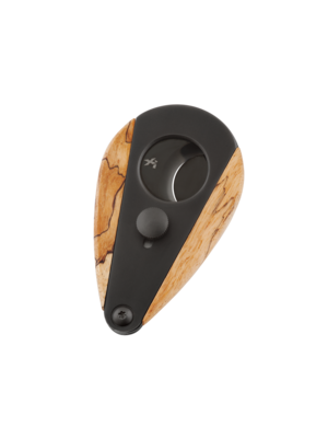 Xikar XIKAR Xi3 Cutter - Phantom Spalted Tamorind