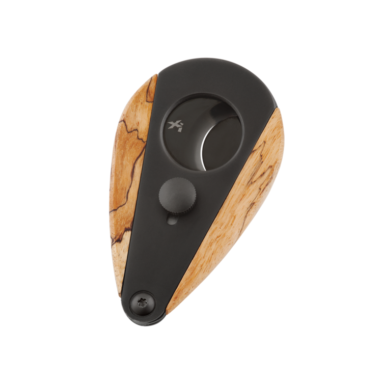 Xikar XIKAR Xi3 Cutter - Phantom Spalted Tamorind