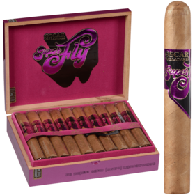 Super Fly Toro Connecticut - Box 20