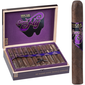 Super Fly Toro Maduro - Box 20