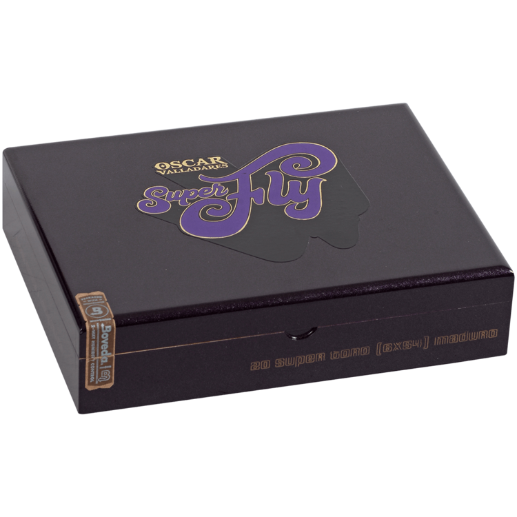 Super Fly Toro Maduro - Box 20