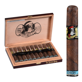 Deadwood Tobacco Co. Deadwood Fat Bottom Betty - Box 10
