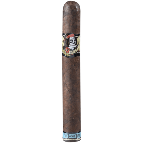 Deadwood Tobacco Co. Deadwood Fat Bottom Betty Toro - single Deadwood Tobacco Co. Deadwood Fat Bottom Betty Toro - single