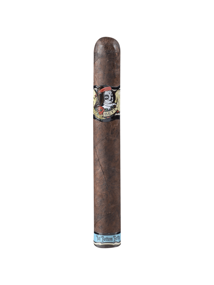 Deadwood Tobacco Co. Deadwood Fat Bottom Betty Toro - single