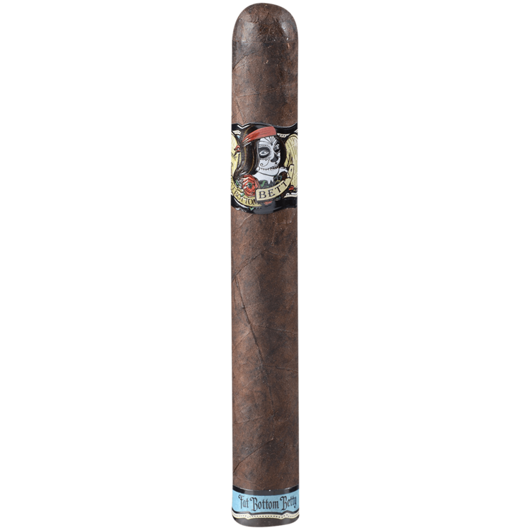 Deadwood Tobacco Co. Deadwood Fat Bottom Betty Toro - single