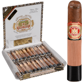 Arturo Fuente A. Fuente Chateau Fuente Sun Grown - Box 20