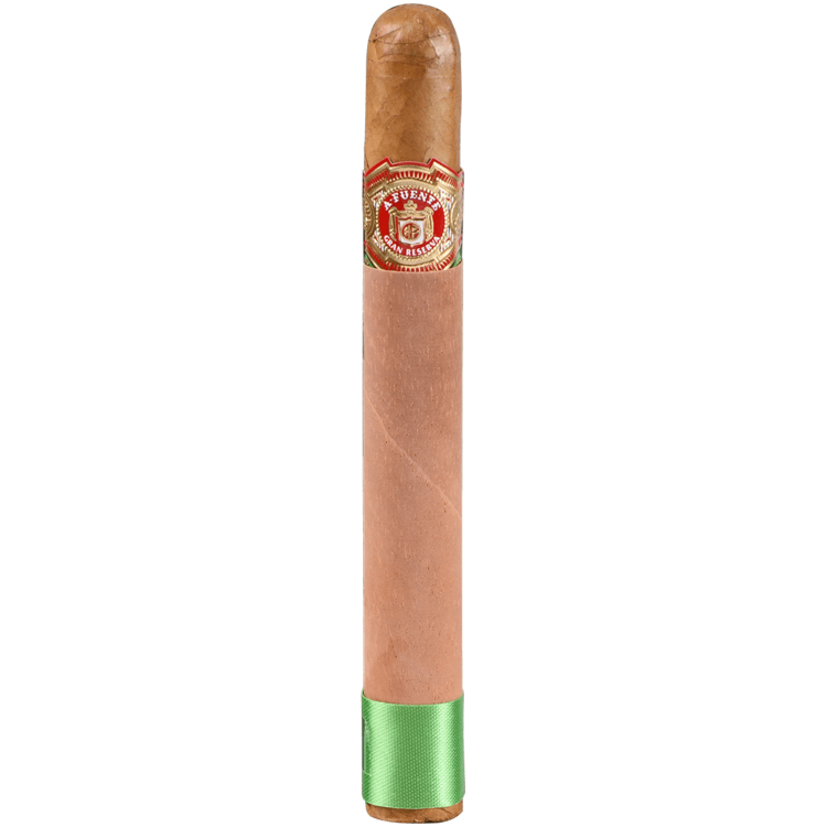 Arturo Fuente A. Fuente Double Chateau Fuente Natural - single
