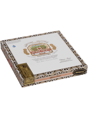 Arturo Fuente A. Fuente Chateau Fuente Natural - Box 20