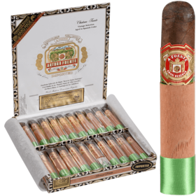 Arturo Fuente A. Fuente Chateau Fuente Maduro - Box 20