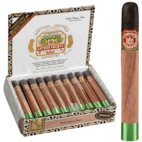 Arturo Fuente A. Fuente Double Chateau Fuente Maduro - Box 20