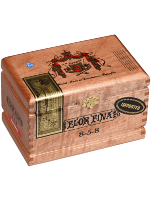 Arturo Fuente A. Fuente Flor Fina 858 Natural - Box 25