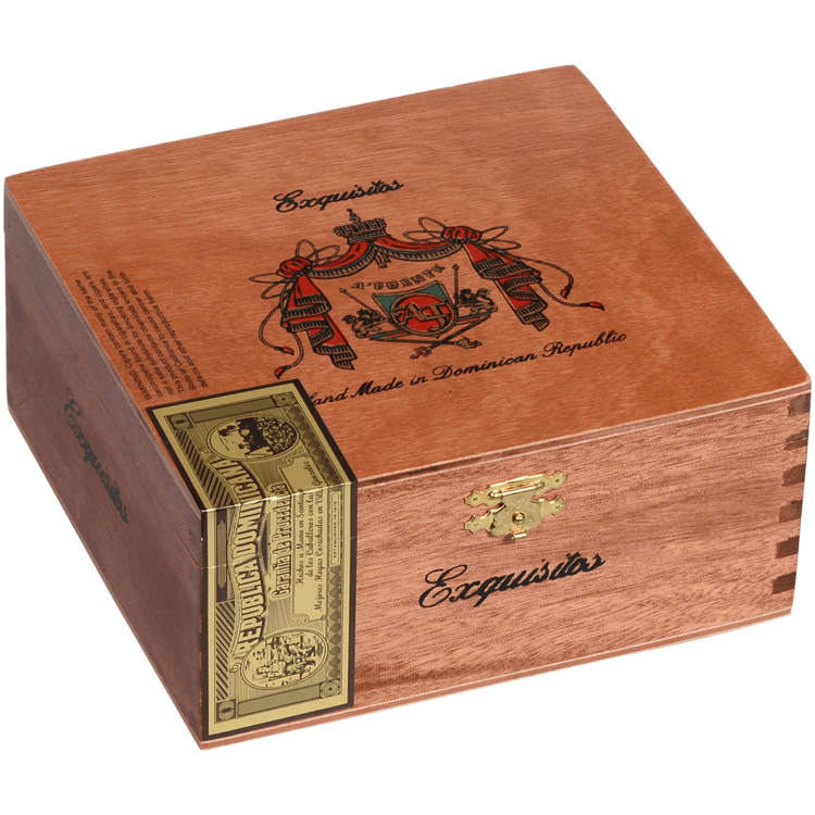 Arturo Fuente A. Fuente Exquisito Sun Grown - Box 50