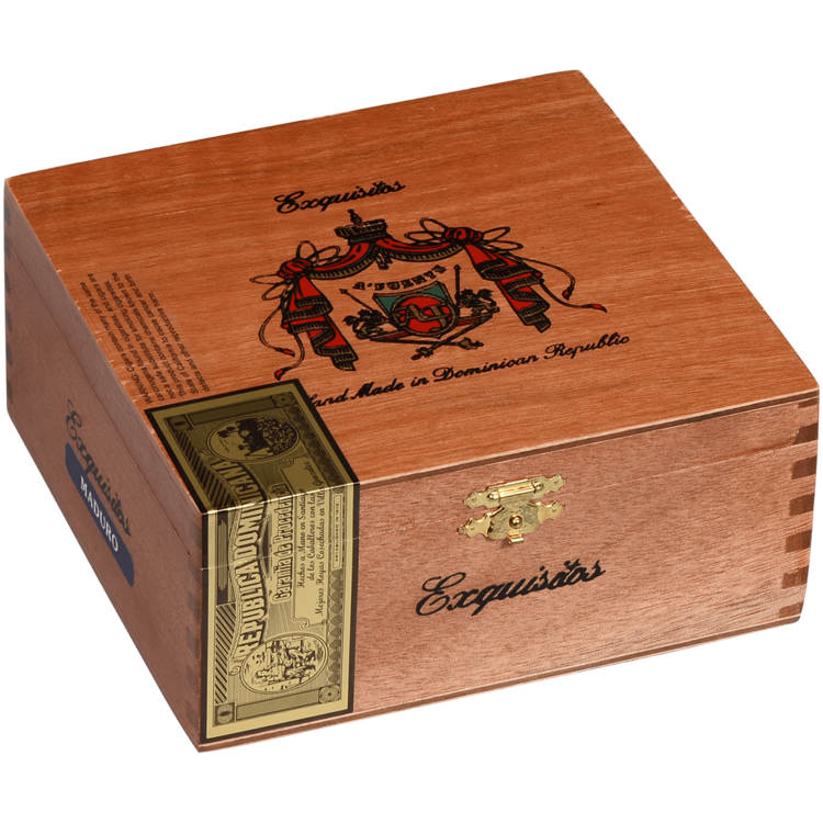 Arturo Fuente A. Fuente Exquisito Maduro - Box 50