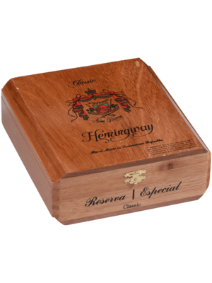 Arturo Fuente Hemingway A. Fuente Hemingway Classic - Box 25