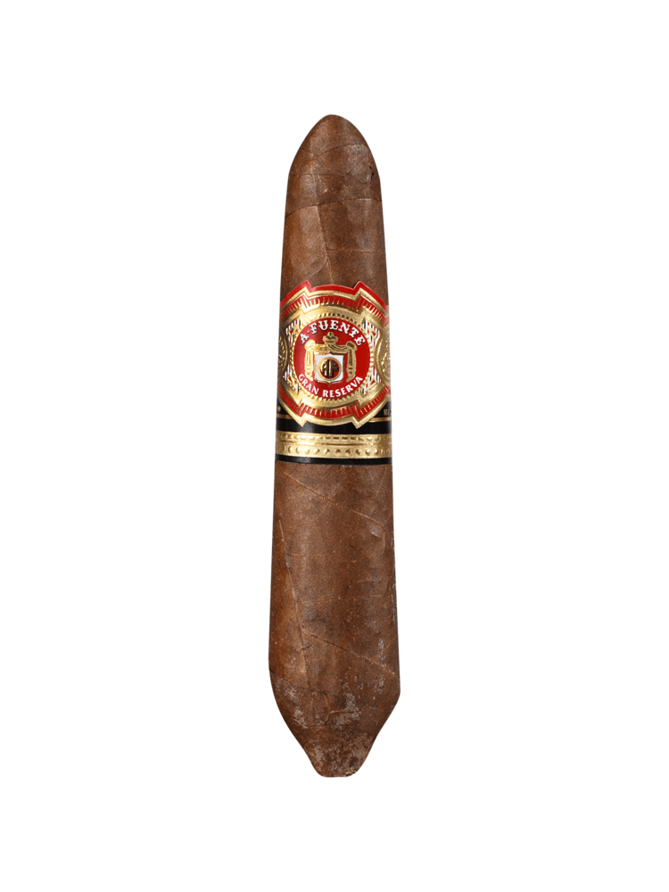 Arturo Fuente Hemingway A. Fuente Hemingway Work of Art - single