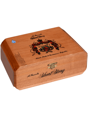 Arturo Fuente Hemingway A. Fuente Hemingway Short Story - Box 25