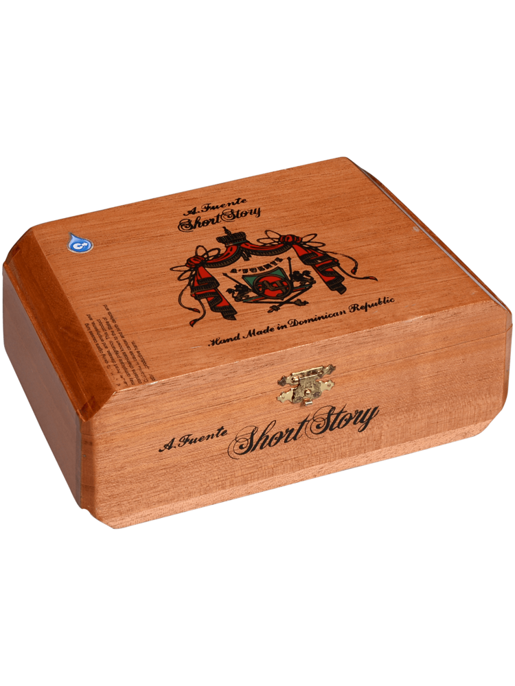 Arturo Fuente Hemingway A. Fuente Hemingway Short Story - Box 25