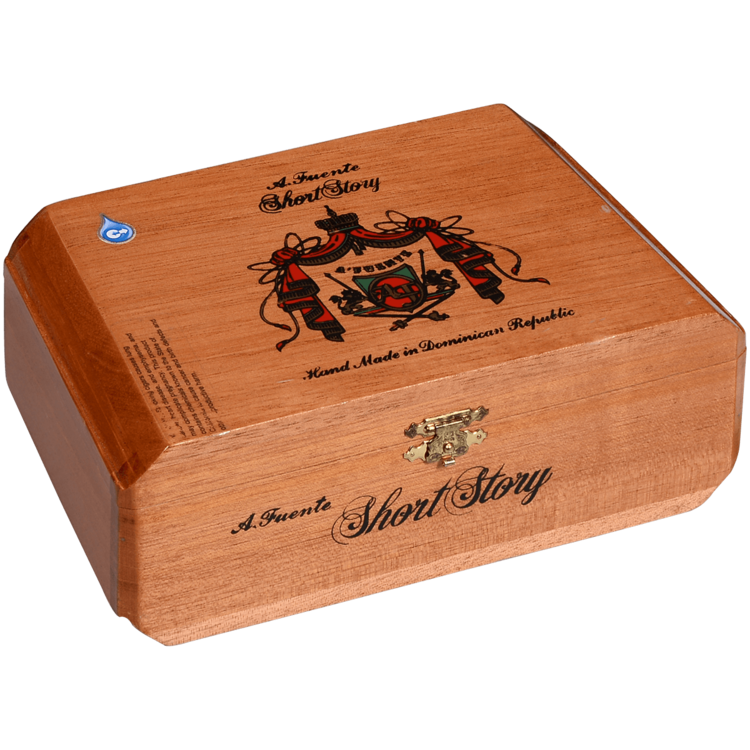 Arturo Fuente Hemingway A. Fuente Hemingway Short Story - Box 25