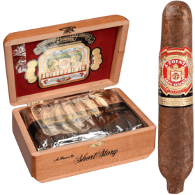 Arturo Fuente Hemingway A. Fuente Hemingway Short Story - Box 25