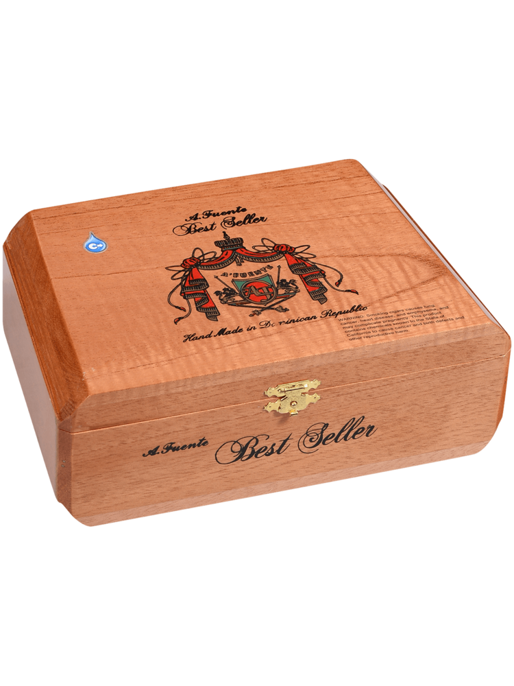 Arturo Fuente Hemingway A. Fuente Hemingway Best Seller - Box 25