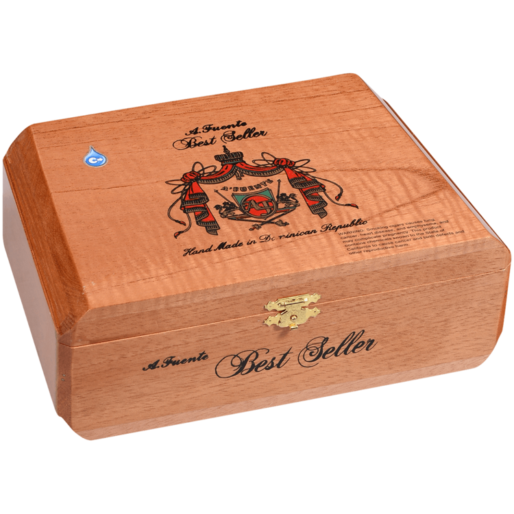 Arturo Fuente Hemingway A. Fuente Hemingway Best Seller - Box 25