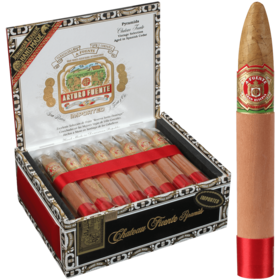 Arturo Fuente A. Fuente Chateau Fuente Pyramid - Box 25
