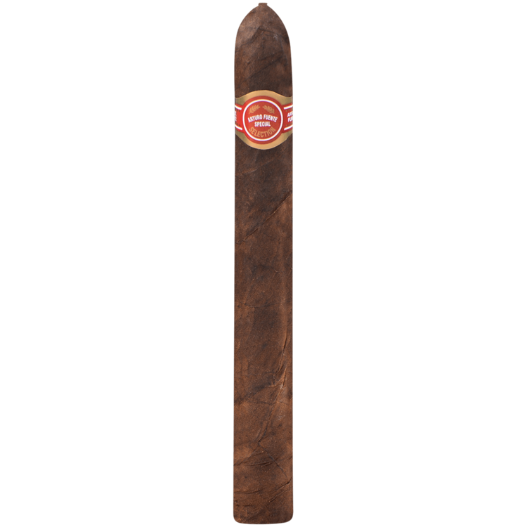 Arturo Fuente A. Fuente Curly Head Deluxe Maduro - single