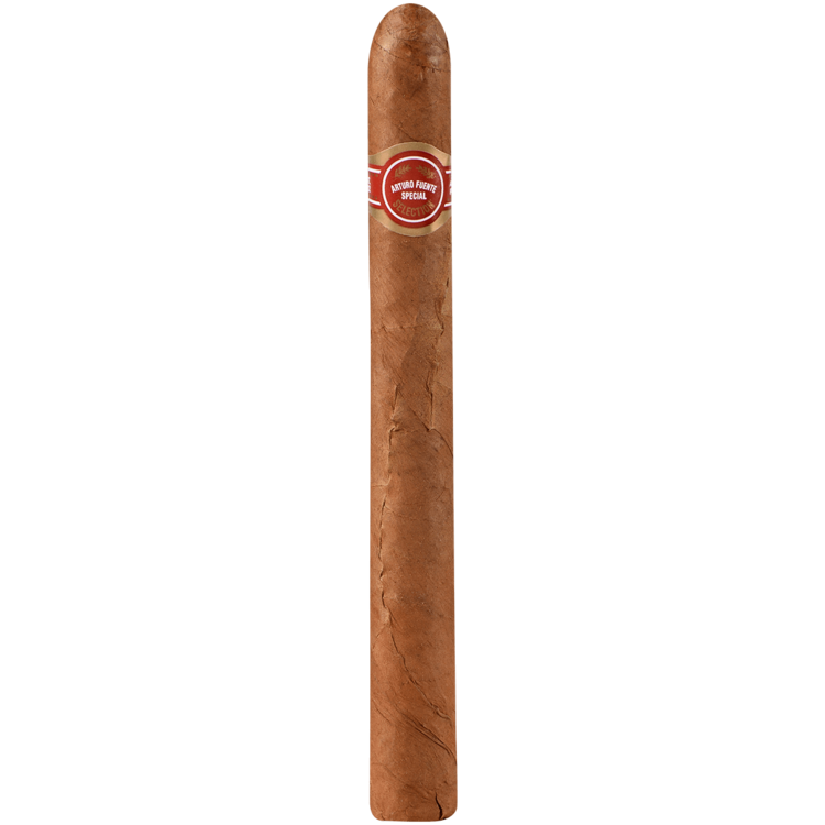 Arturo Fuente A. Fuente Curly Head Deluxe Natural - single