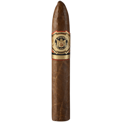 Arturo Fuente Don Carlos A. Fuente Don Carlos Belicoso - single