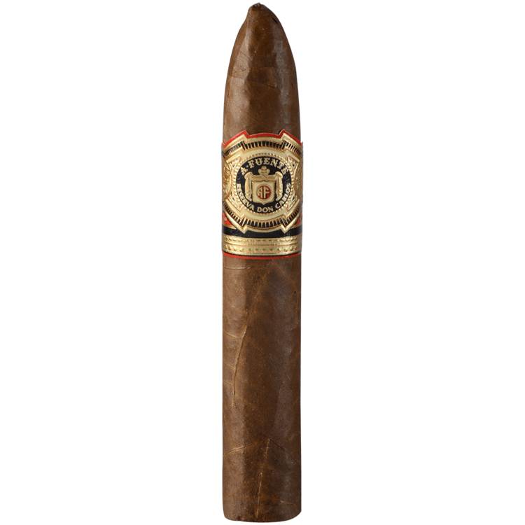 Arturo Fuente Don Carlos A. Fuente Don Carlos Belicoso - single
