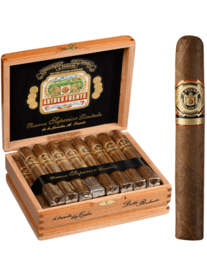 Arturo Fuente Don Carlos A. Fuente Don Carlos Double Robusto - Box 25