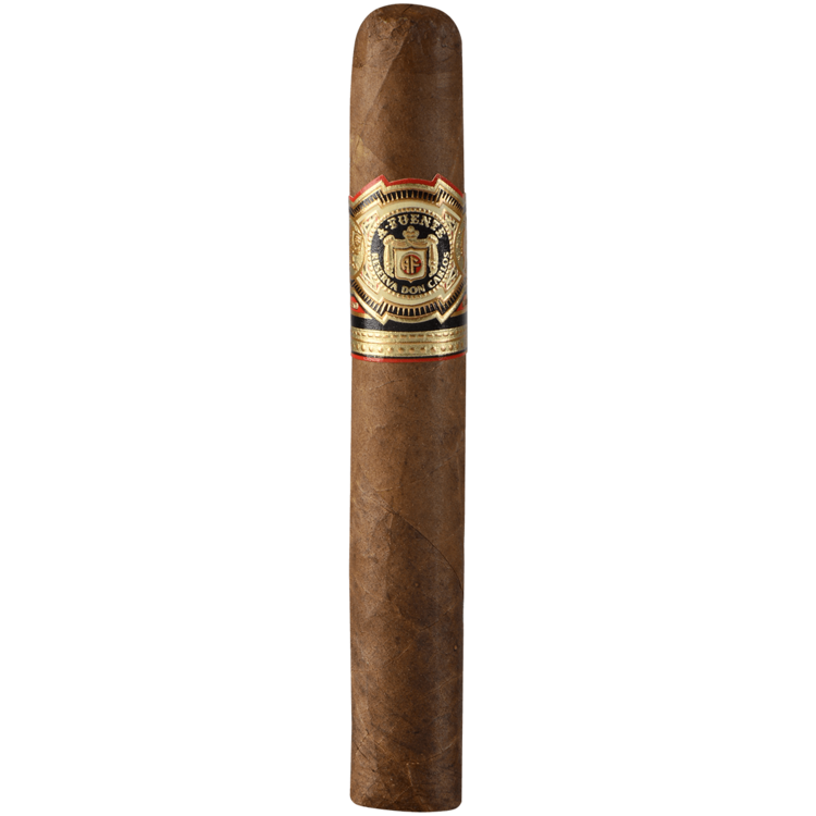 Arturo Fuente Don Carlos A. Fuente Don Carlos Double Robusto - single