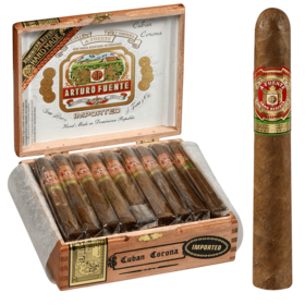 Arturo Fuente A. Fuente Cuban Corona - Box 25