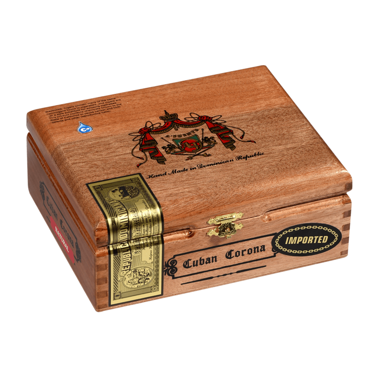 Arturo Fuente A. Fuente Cuban Corona - Box 25