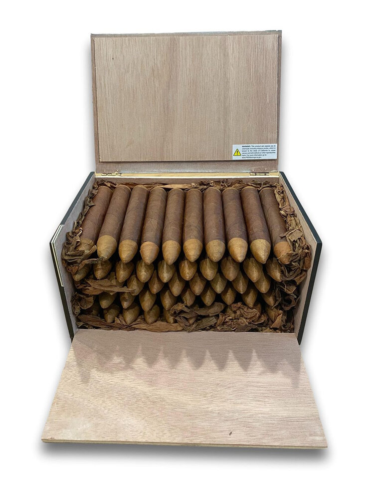 Persian King Persian King Mod-Type 60 - Box 50