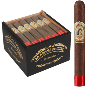 La Aroma De Cuba La Aroma De Cuba Original Robusto - Box 24