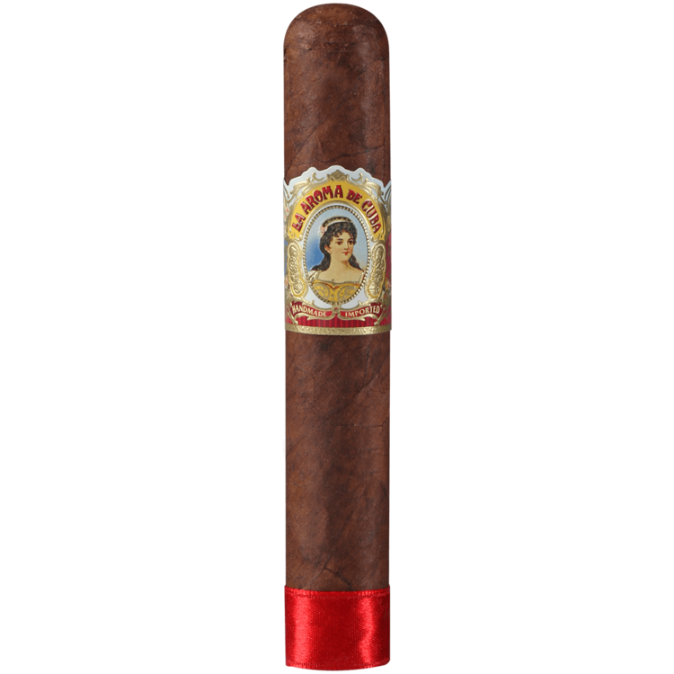 La Aroma De Cuba La Aroma De Cuba Original Robusto - Box 24