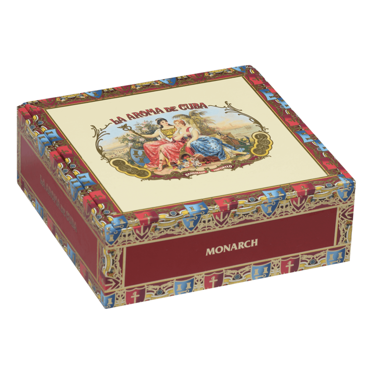 La Aroma De Cuba La Aroma De Cuba Original Monarch - single
