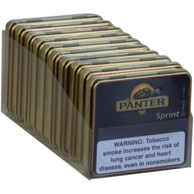 Panter Panter Sprint - 10/20pk