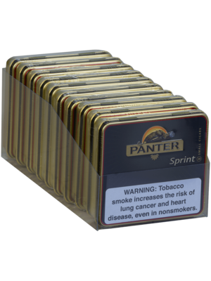 Panter Panter Sprint - 10/20pk