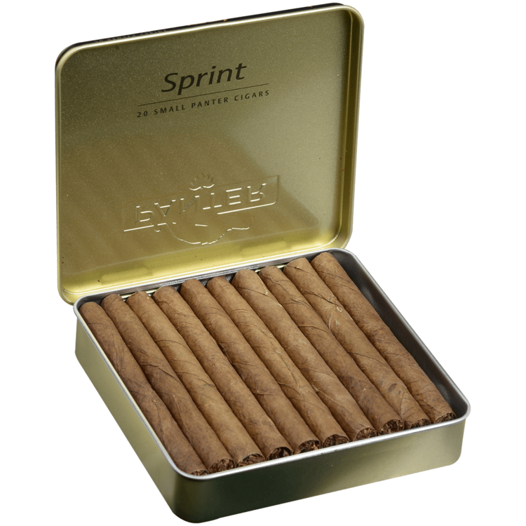 Panter Panter Sprint - 10/20pk