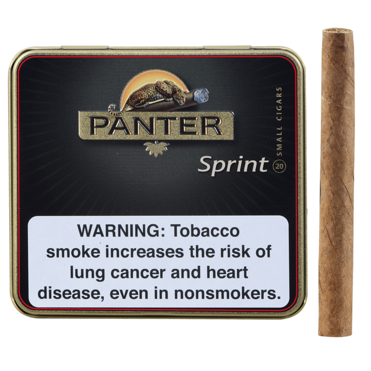 Panter Panter Sprint - 20pk