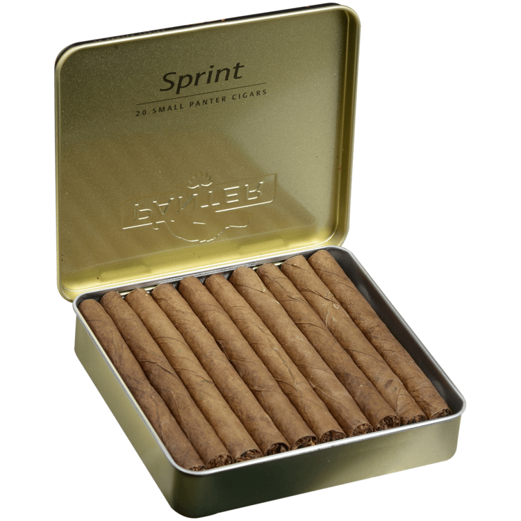 Panter Panter Sprint - 20pk