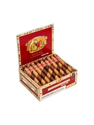 Romeo y Julieta Reserva Real Romeo y Julieta Reserva Real Twisted Toro - Box 25