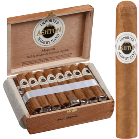 Ashton Classic Ashton Classic Magnum - Box 25