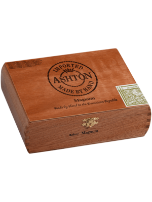 Ashton Classic Ashton Classic Magnum - Box 25