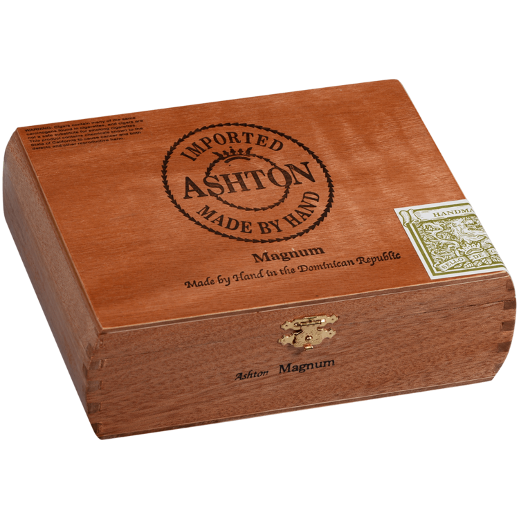 Ashton Classic Ashton Classic Magnum - Box 25