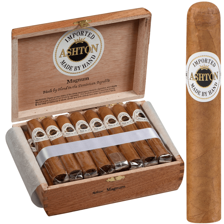 Ashton Classic Ashton Classic Magnum - single