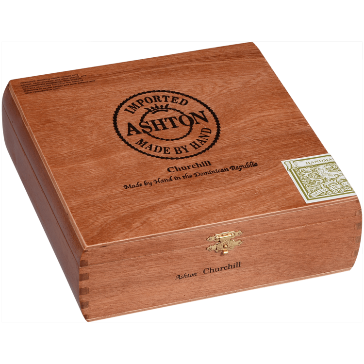 Ashton Classic Ashton Classic Churchill - Box 25