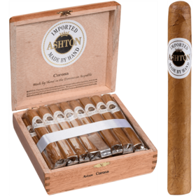Ashton Classic Ashton Classic Corona - Box 25